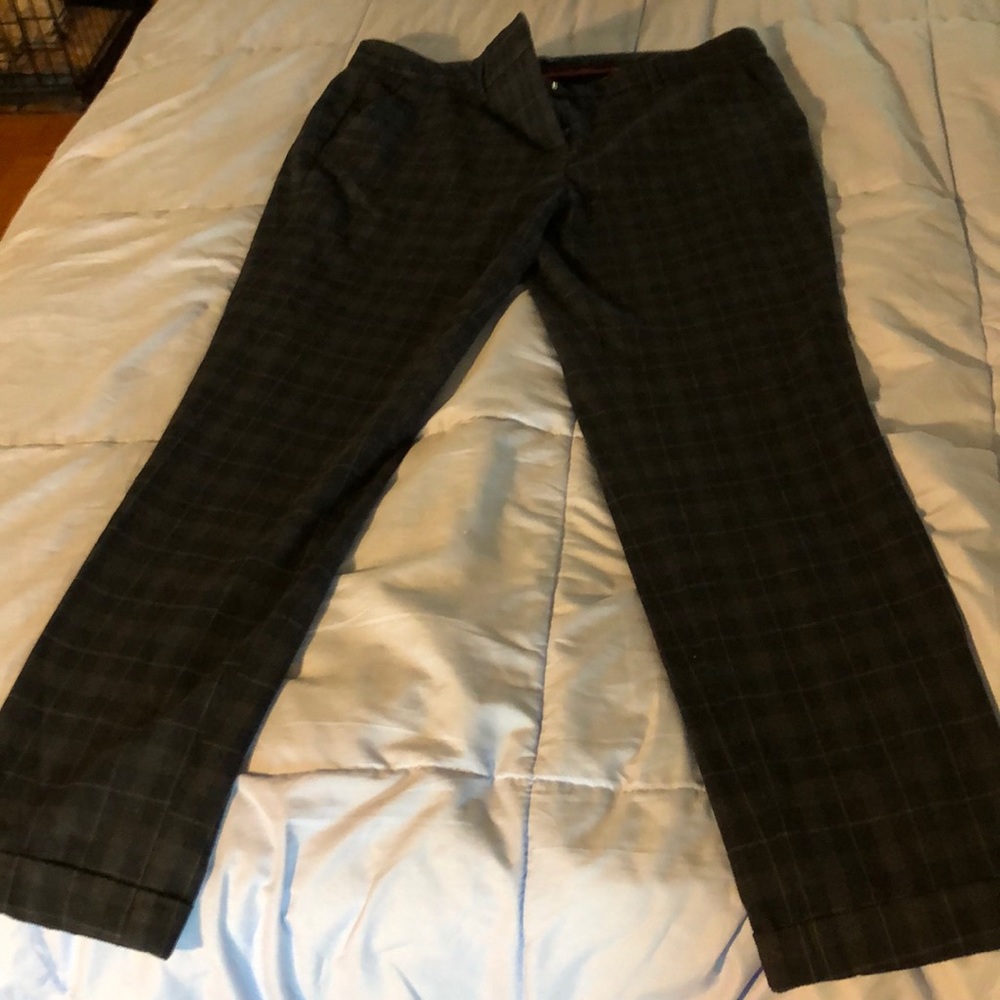 Pants